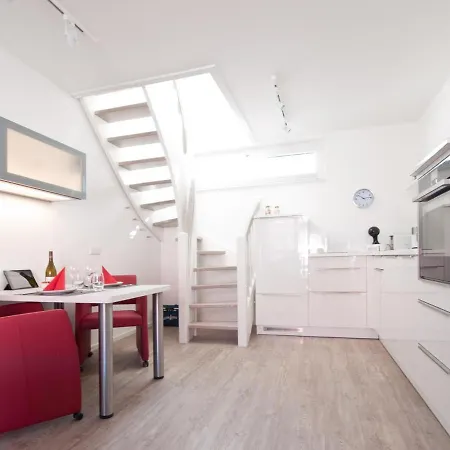 Kapitäns Huus - Fw Sonneninsel * Norderney